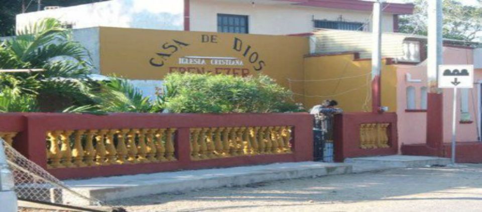 Secta religiosa profetiza el fin del mundo y se encierran en su templo