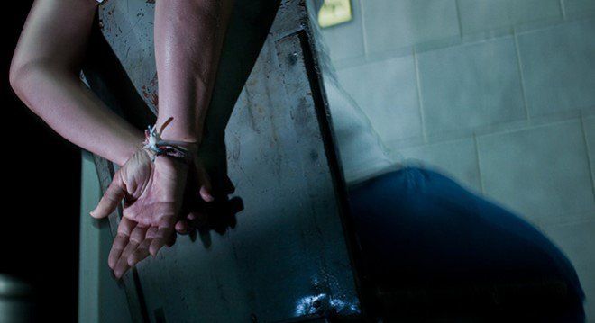 Desarticulan a banda de secuestradores que operaba en el DF