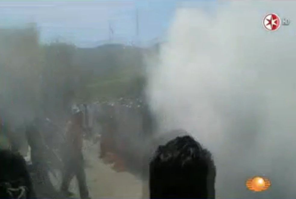 Sedena fija postura sobre hechos afuera del batallón de Iguala