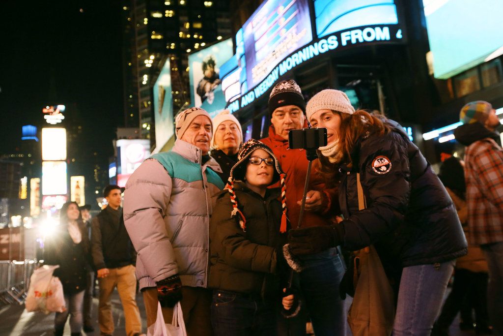 ¿Cómo tomarse una selfie fácilmente?