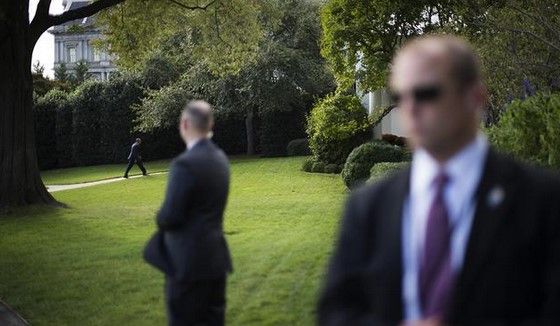 Remueven a 4 funcionarios de EE.UU. por escándalos de seguridad Remueven a 4 funcionarios de EE.UU. por escándalos de seguridad