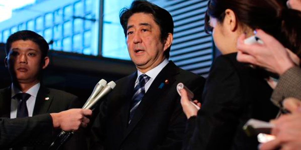 Japón condena ejecución de Kenji Goto