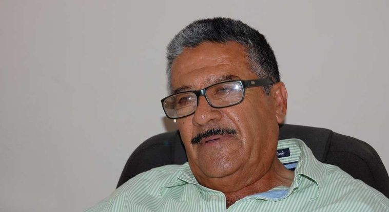 Confirman muerte del síndico de Benito Juárez Confirman muerte del síndico de Benito Juárez