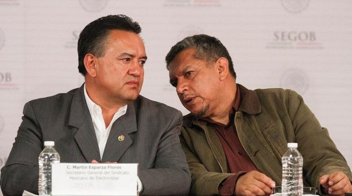 El SME podrá crear su propia empresa: SEGOB