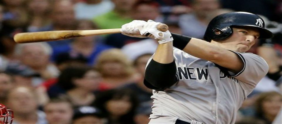 Drew y Yanquis, cerca de contrato por 5 millones