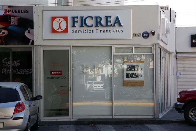 Gobierno de Coahuila y TSJDF fueron advertidos de no invertir en Ficrea Gobierno de Coahuila y TSJDF fueron advertidos de no invertir en Ficrea