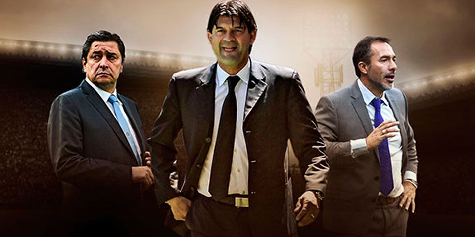 Lista de los 30 mejores DTs del mundo, incluye a tres de Liga MX