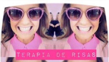 Thalia inicia Terapia de Risas en Twitter Thalia inicia Terapia de Risas en Twitter