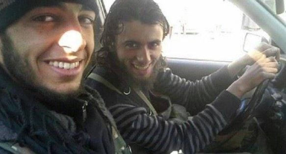 Al-Qaeda está detrás del atentado contra la revista de Charlie Hebdo Al-Qaeda está detrás del atentado contra la revista de Charlie Hebdo