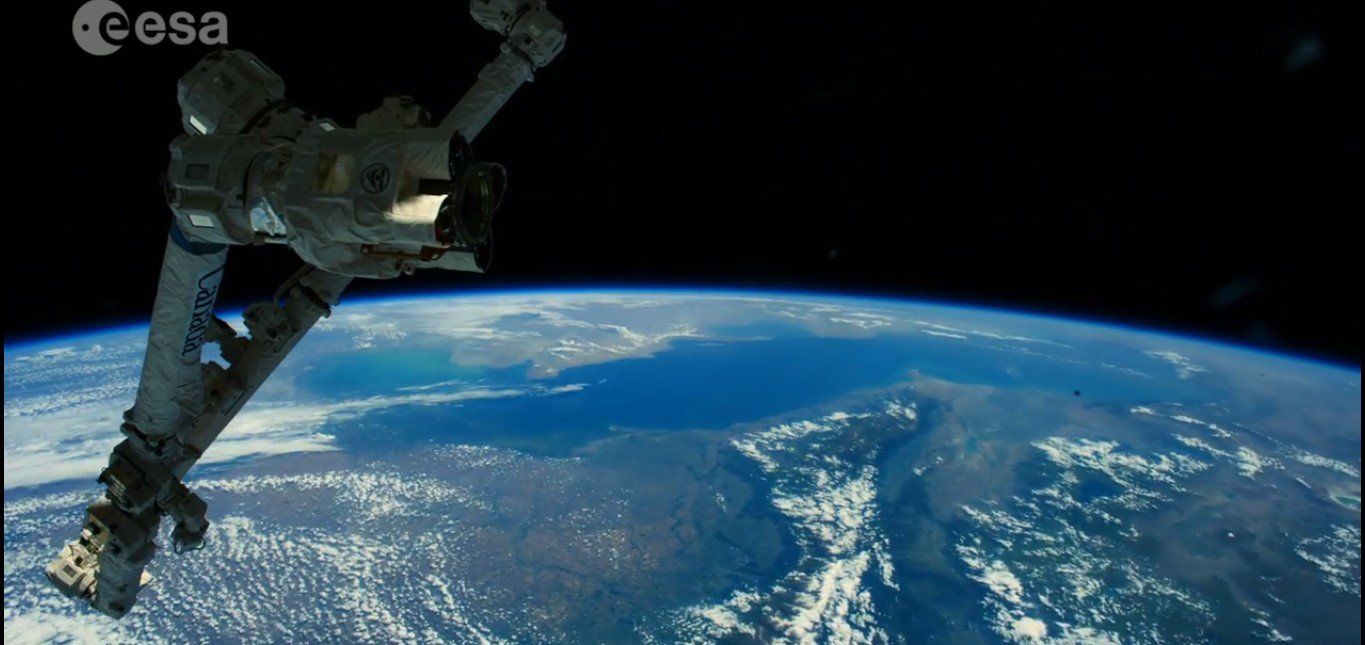 NASA encuentra planetas similares a la Tierra