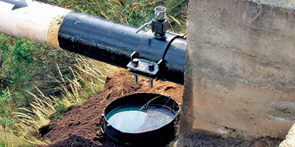 Senado prepara reforma contra robo de combustibles