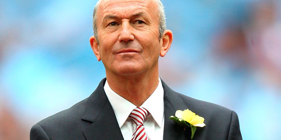 Tony Pulis confirmado como nuevo DT del West Brom Tony Pulis confirmado como nuevo DT del West Brom