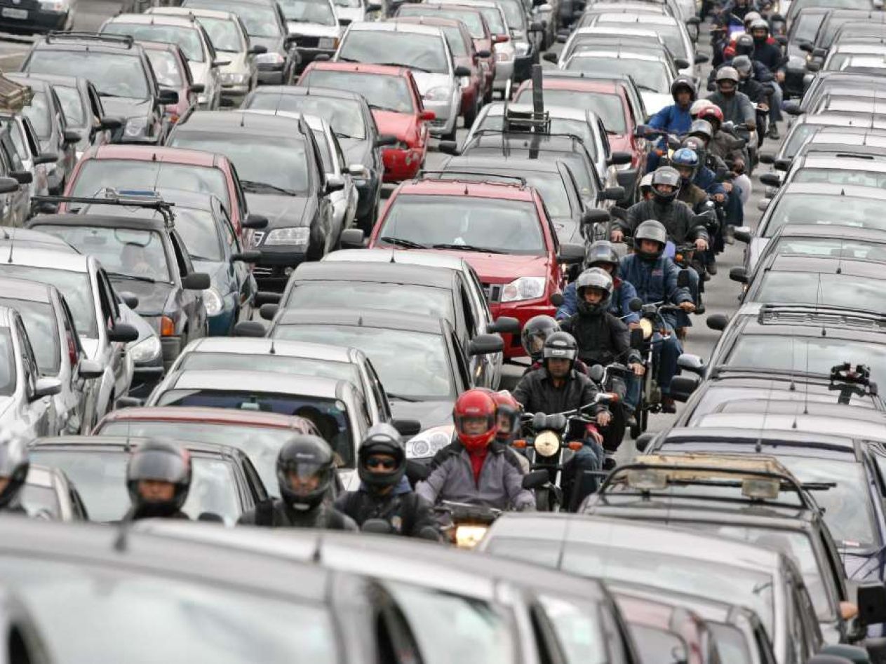 Mexicanos reciben premio por app de movilidad