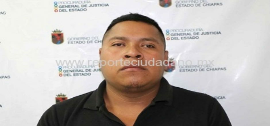 Cae líder de “Los Panchos”
