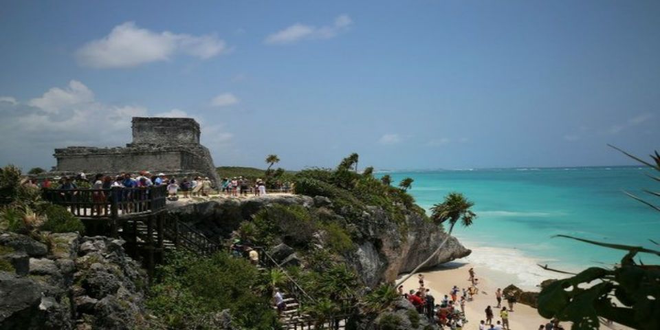 Profepa cancela 9 proyectos en Tulum por daño ambiental