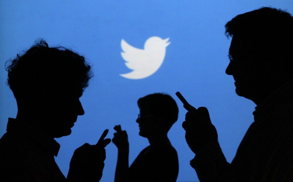 Twitter añade mensajes en grupo y video