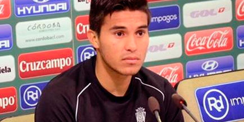 Ulises Dávila se enteró de su salida por la prensa Ulises Dávila se enteró de su salida por la prensa