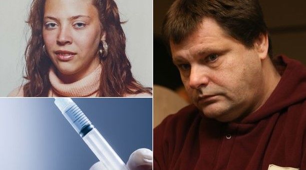 Autorizan eutanasia a asesino por no querer sufrir en la cárcel Autorizan eutanasia a asesino por no querer sufrir en la cárcel