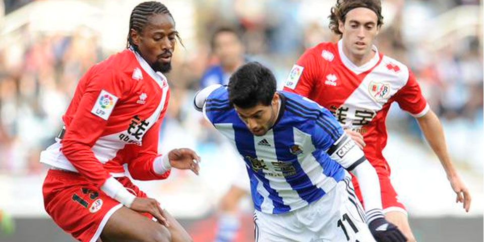 Vela cae ante Aquino en España