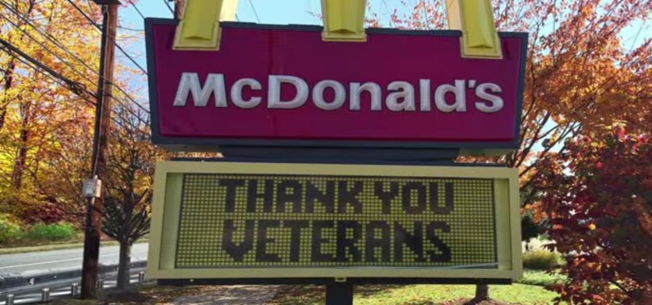 Crítican nueva campaña publicitaria de McDonald’s