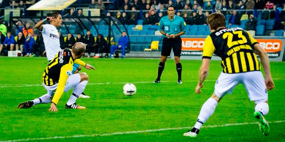 PSV regresa a la actividad con victoria