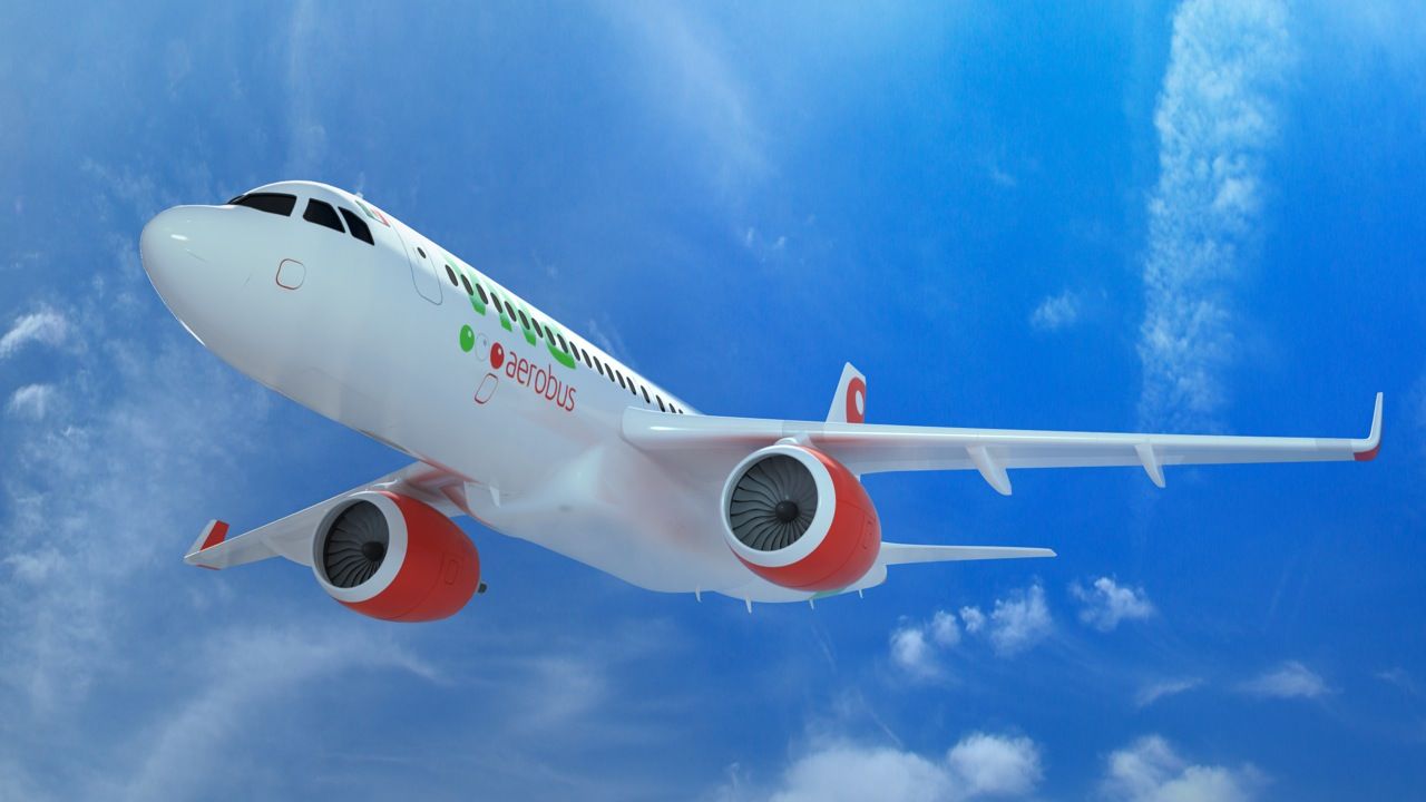 IAMSA incrementa participación en Viva Aerobus - viva_aerobus1