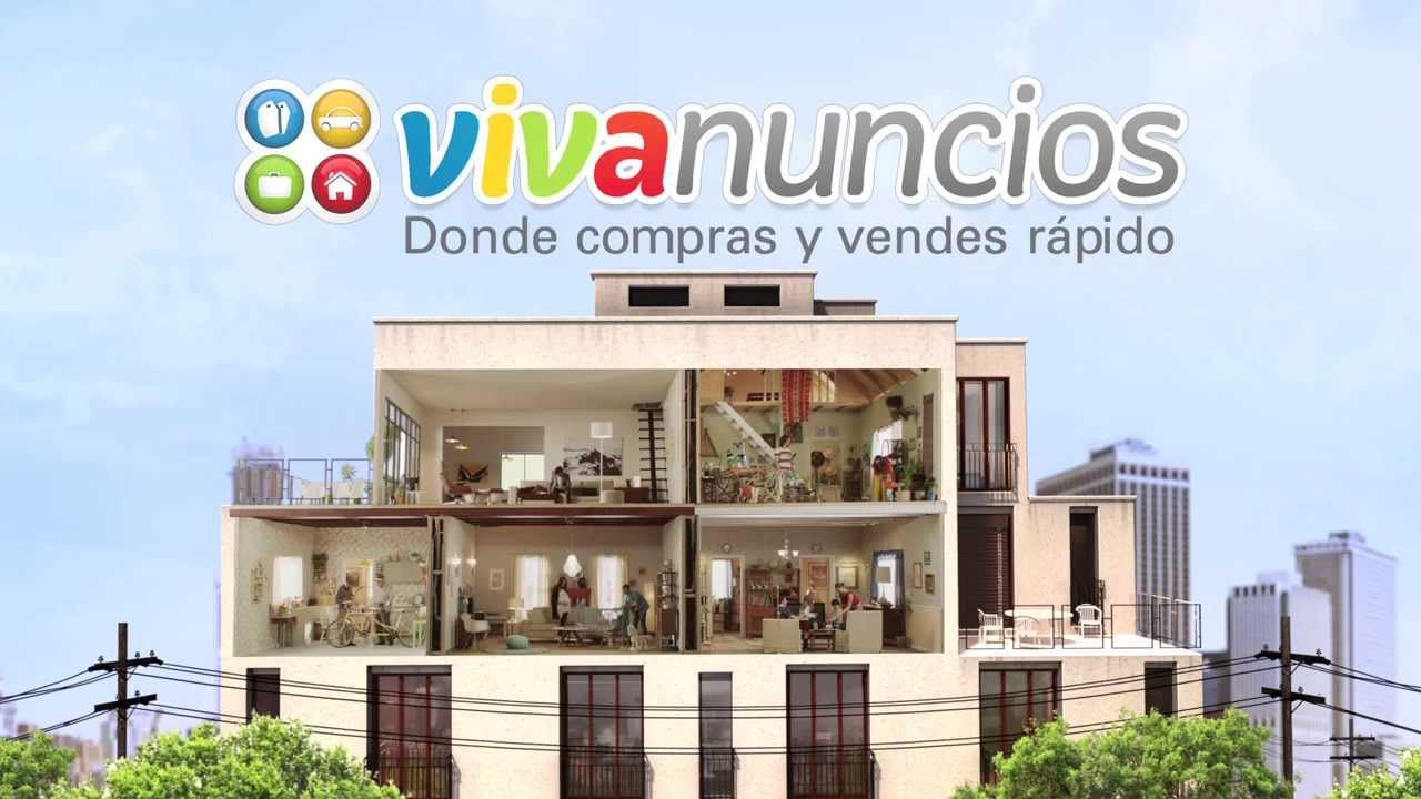 eBay adquiere a Vivanuncios.com