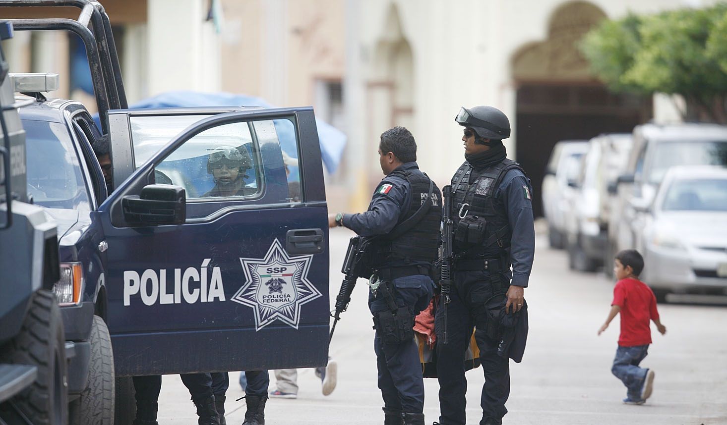 Esclarecen asesinato de empresario aguacatero en Michoacán Esclarecen asesinato de empresario aguacatero en Michoacán