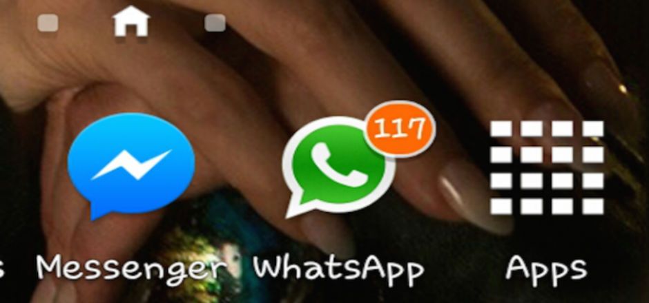 Mata a su esposa por enviar whatsapp a un amigo