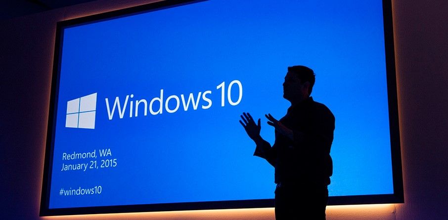 Microsoft anuncia Windows 10