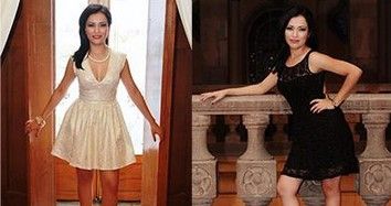 Regidora del PVEM usa Palacio Municipal como pasarela de modas