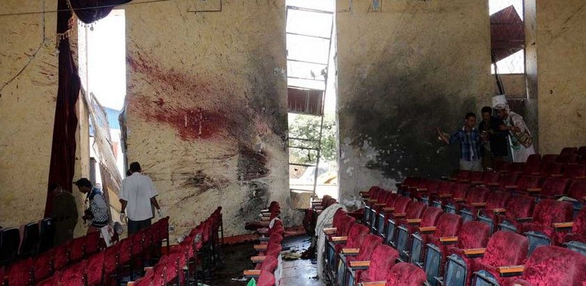 EE.UU. condena ataque que dejó 30 muertos en Yemen