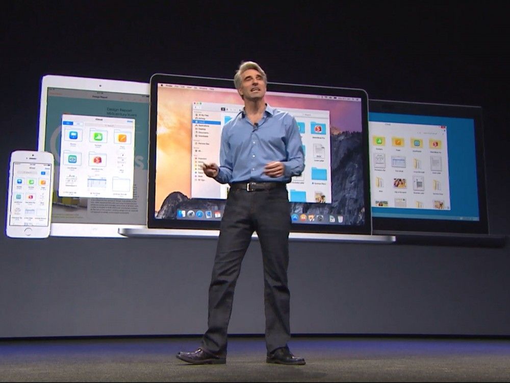 Demandan a Apple porque iOS 8 ocupa mucha memoria