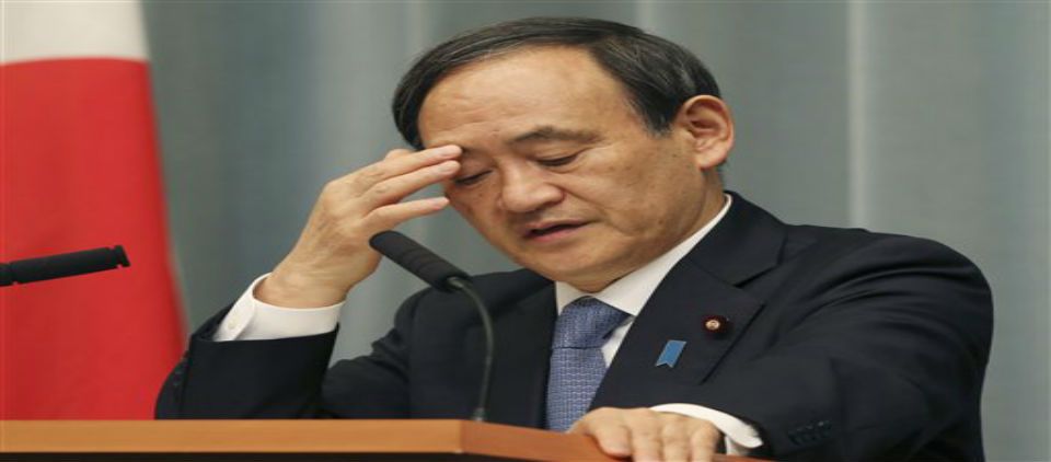 Japón buscará a los dos rehenes “hasta el final”