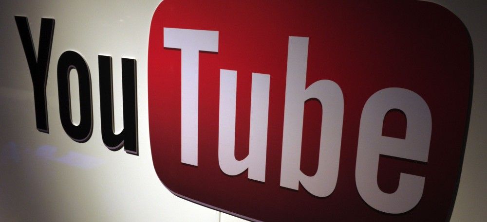 YouTube podría ser demandado por derechos de autor