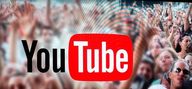 YouTube cambia Flash por video HTML5