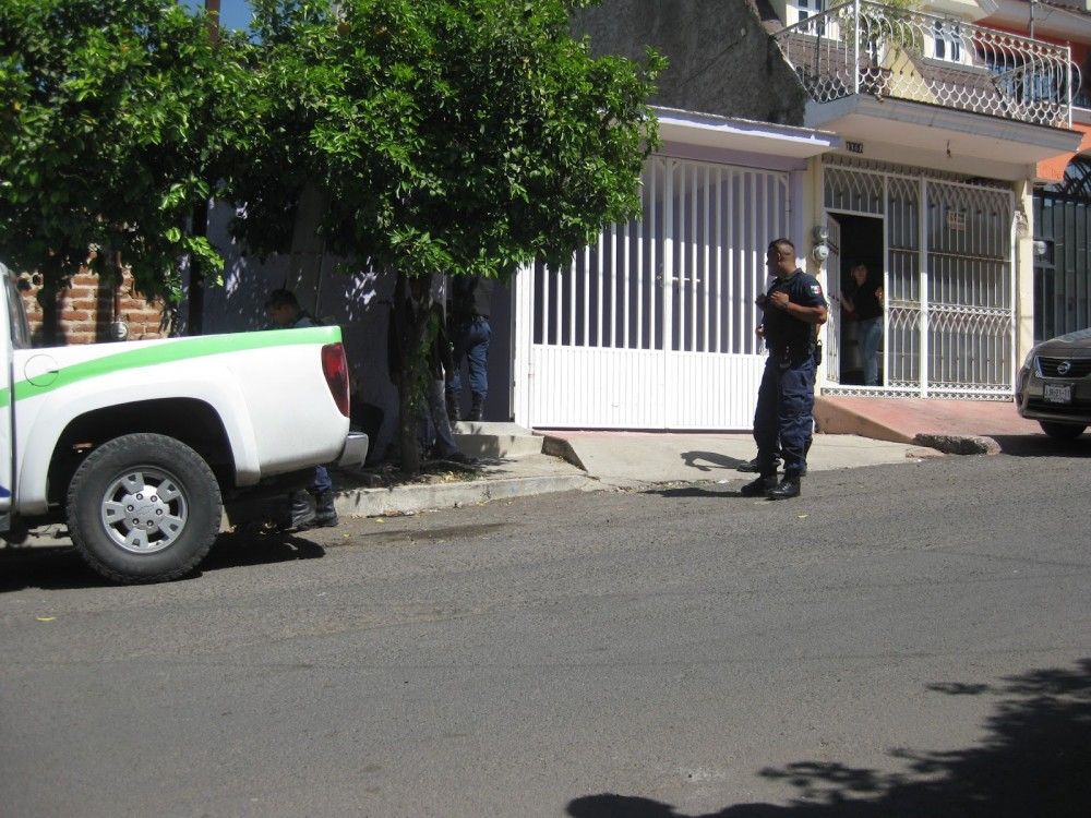 Asesinan al abogado del Banco Diocesano de Alimentos Asesinan al abogado del Banco Diocesano de Alimentos