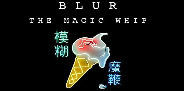 Blur anuncia nuevo disco