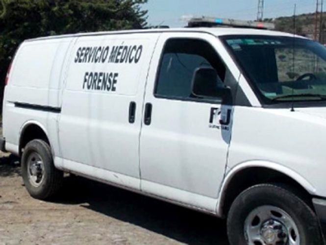 Asesinan a dos abuelos en Morelos Asesinan a dos abuelos en Morelos