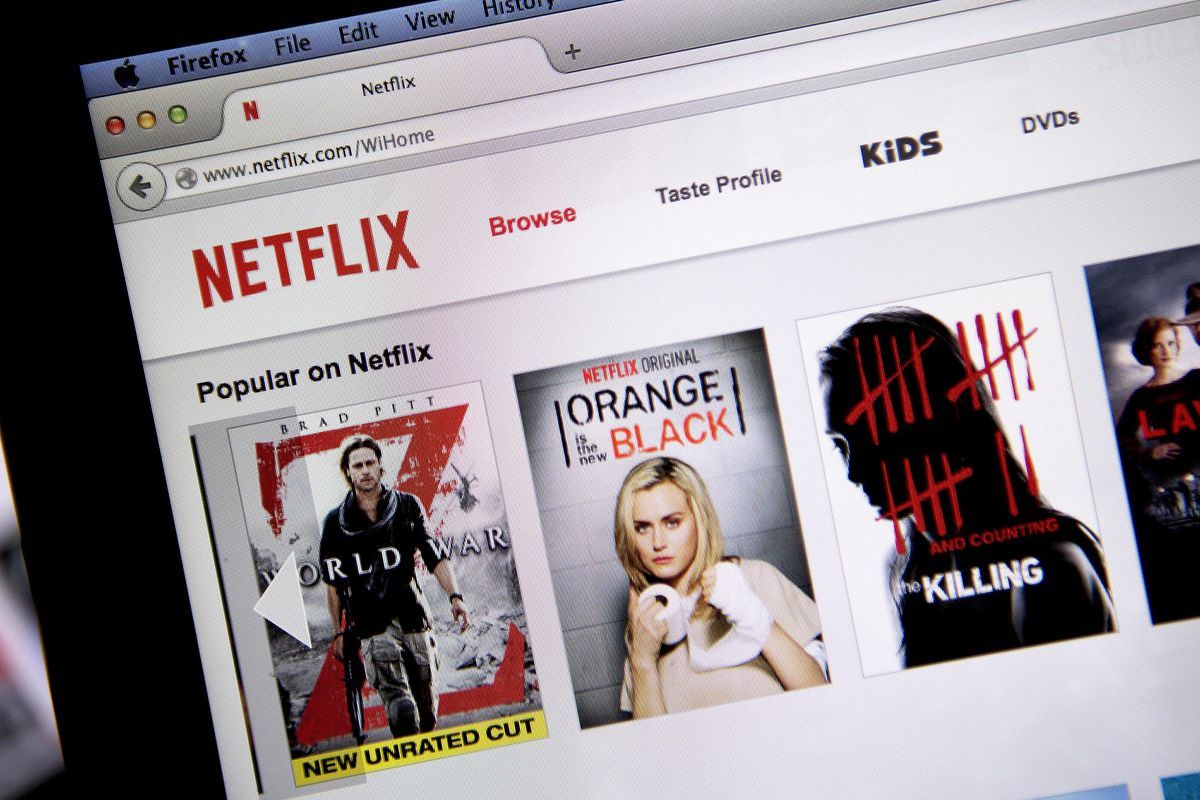 Netflix llega a Cuba