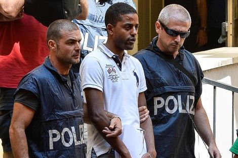 Desmantelan mafia que operaba en Roma Desmantelan mafia que operaba en Roma