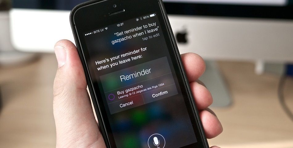 Siri aprende nuevos idiomas Siri aprende nuevos idiomas