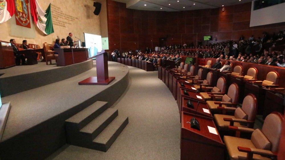 Diputados faltan al Congreso sin descuentos Diputados faltan al Congreso sin descuentos