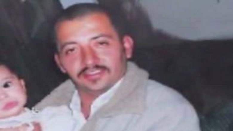 Pide familia de Antonio Zambrano una segunda autopsia Pide familia de Antonio Zambrano una segunda autopsia