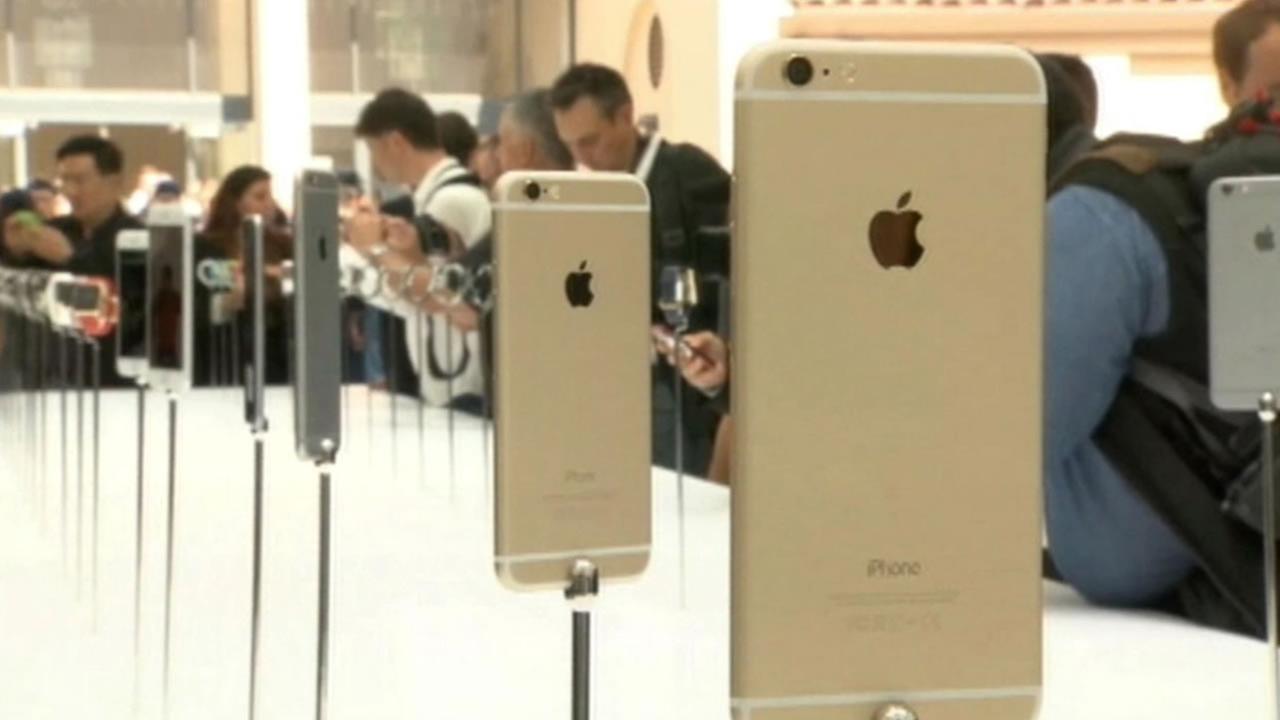 Podrás rastrear tu iPhone aunque esté apagado Podrás rastrear tu iPhone aunque esté apagado