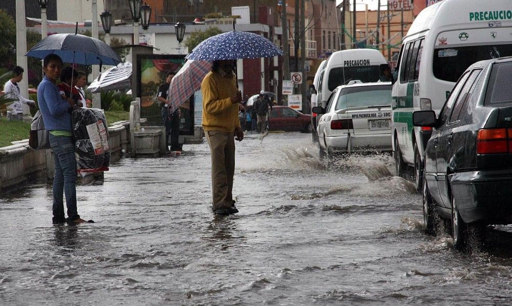 Declaran en emergencia 12 municipios de Durango