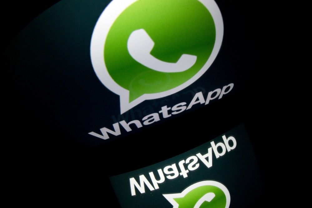 Los países que más usan WhatsApp Los países que más usan WhatsApp