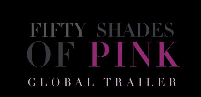 Barbie lanza su versión de “50 sombras de Grey”