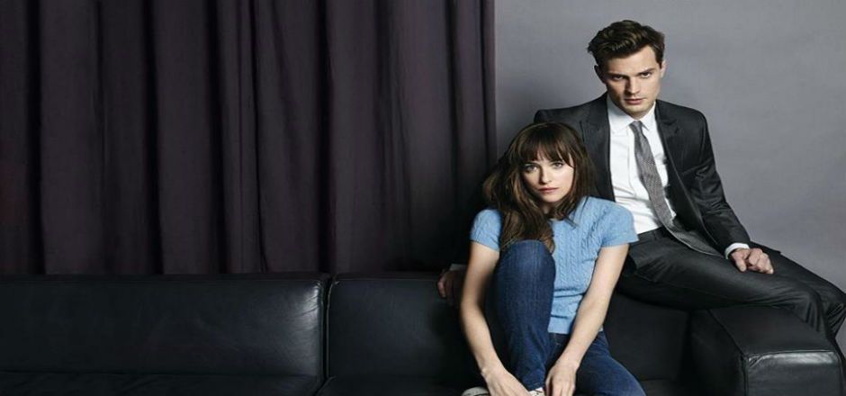 Cuatro países censuran 50 Sombras de Grey
