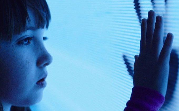 Primer tráiler de Poltergeist